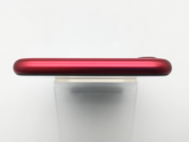 【中古】Apple au 【SIMロック解除済み】 iPhone SE（第2世代） 64GB (PRODUCT)RED MHGR3J/A（後期型番）【鹿児島中町】保証期間１ヶ月【ランクC】_2
