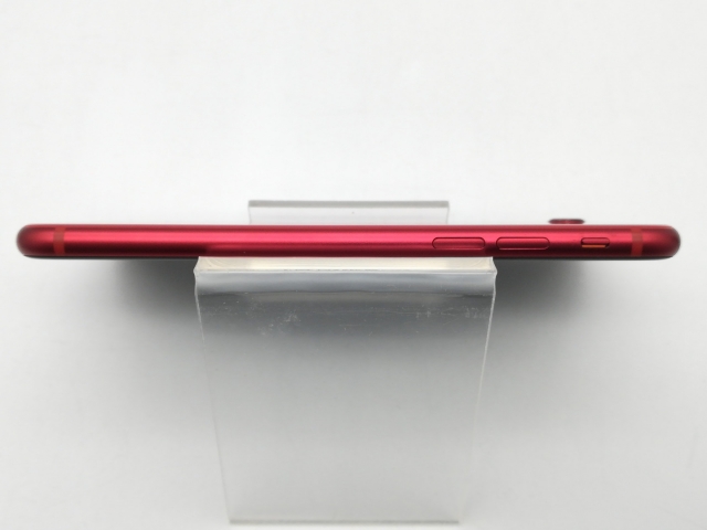 【中古】Apple au 【SIMロック解除済み】 iPhone SE（第2世代） 64GB (PRODUCT)RED MHGR3J/A（後期型番）【鹿児島中町】保証期間１ヶ月【ランクC】_5