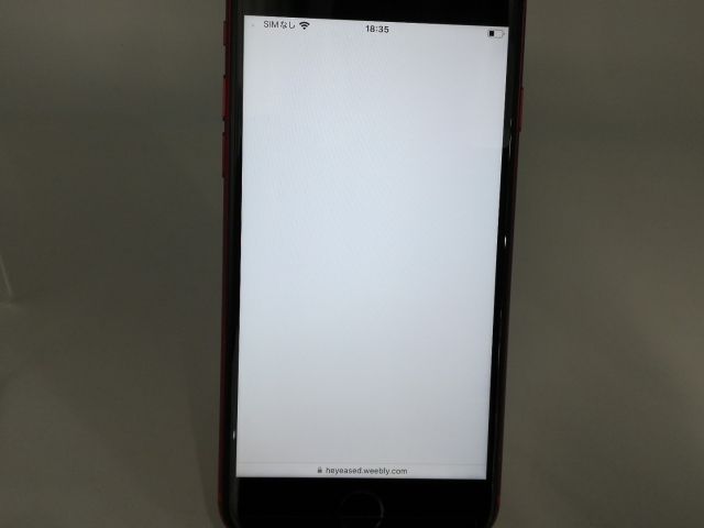 【中古】Apple au 【SIMロック解除済み】 iPhone SE（第2世代） 64GB (PRODUCT)RED MHGR3J/A（後期型番）【鹿児島中町】保証期間１ヶ月【ランクC】_9
