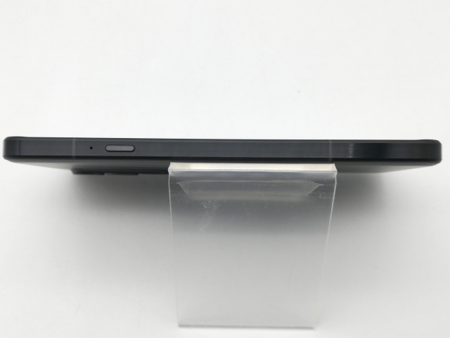 中古】FCNT 国内版 【SIMフリー】 arrows Alpha ブラック 12GB 512GB