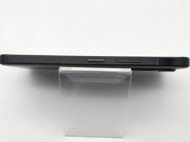 中古】FCNT 国内版 【SIMフリー】 arrows Alpha ブラック 12GB 512GB