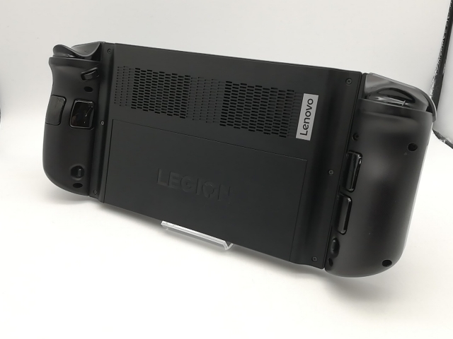 【中古】Lenovo Legion Go (83E10027JP)【RyzenZ1Extreme 16G 512G(SSD) WiFi 8.8LCD(2560x1600/タッチパネル)】【鹿児島中町】保証期間１ヶ月【ランクB】_1