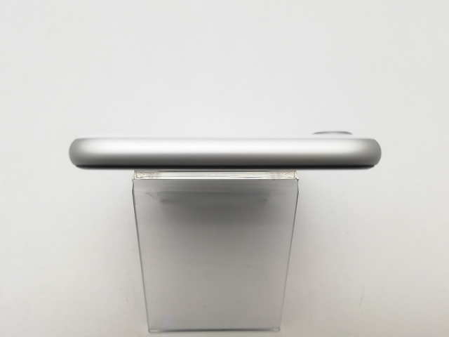 【中古】Apple docomo 【SIMロック解除済み】 iPhone SE（第2世代） 64GB ホワイト MX9T2J/A【鹿児島中町】保証期間１ヶ月【ランクC】_2