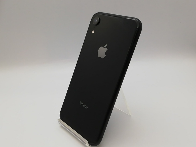 スマートフォン本体 Apple - iPhone XR Black 64 GB docomo メール便送料無料対応可】 Amazon.com: Apple (Renewed Unlocked