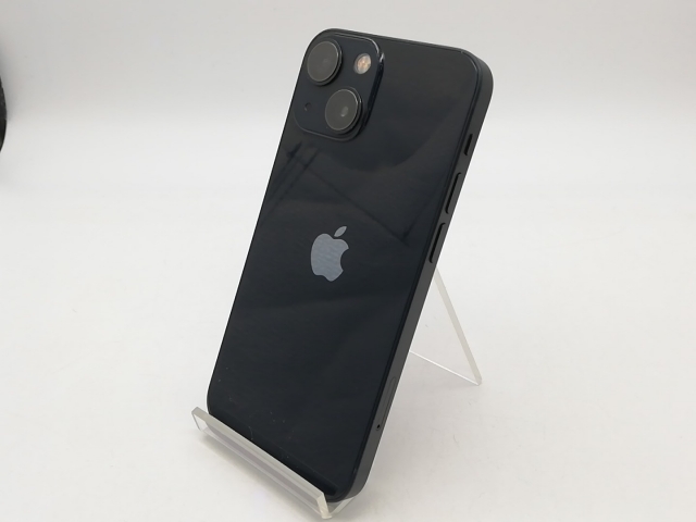 中古】Apple 楽天モバイル 【SIMフリー】 iPhone 13 mini 128GB 