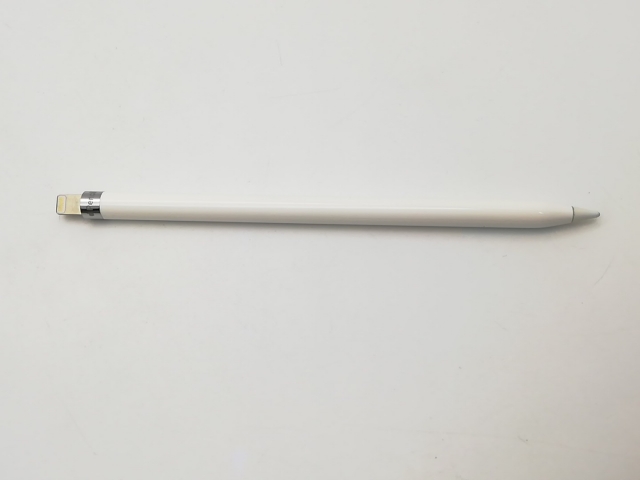 中古】Apple Apple Pencil（第1世代） MK0C2J/A【鹿児島中町