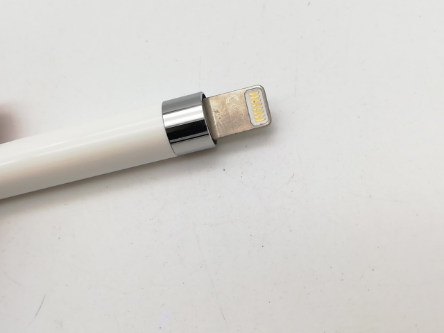 中古】Apple Apple Pencil（第1世代） MK0C2J/A【鹿児島中町