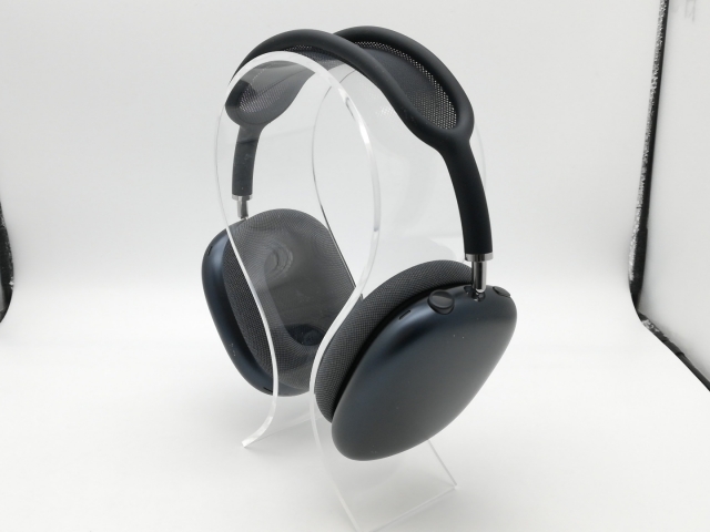 Apple AirPods Max (2025年) ミッドナイト