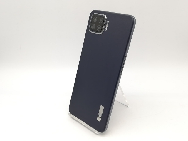 OPPO CPH2099 本体 充電器/箱付き OPPO A73 CPH2099 64GB SIMフリー OPPO A73 本体 箱 充電器