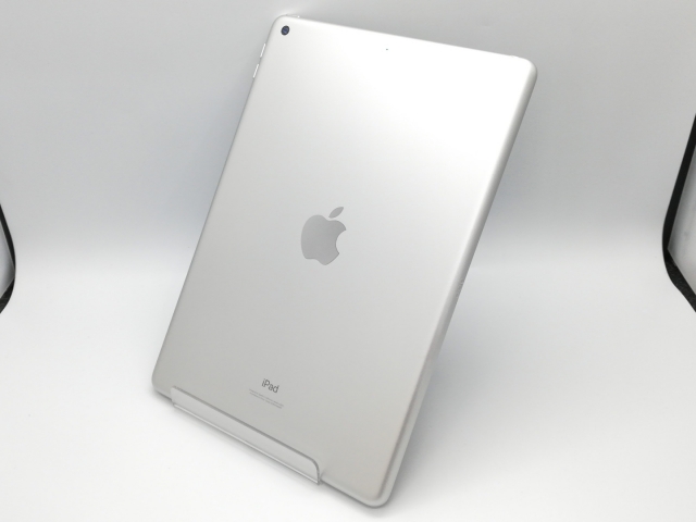 【中古】Apple 【Wi-Fi】 iPad（第9世代/2021） 64GB シルバー MK2L3J/A【ECセンター】保証期間１ヶ月【ランクB】