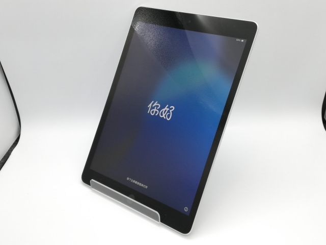 【中古】Apple 【Wi-Fi】 iPad（第9世代/2021） 64GB シルバー MK2L3J/A【ECセンター】保証期間１ヶ月【ランクB】_1