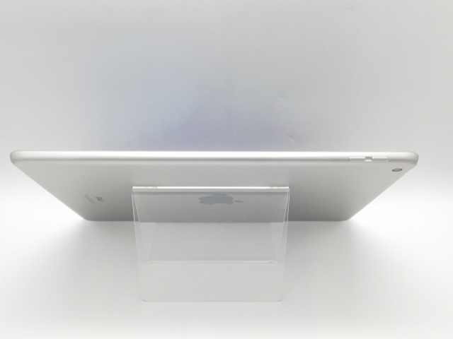 【中古】Apple 【Wi-Fi】 iPad（第9世代/2021） 64GB シルバー MK2L3J/A【ECセンター】保証期間１ヶ月【ランクB】_3