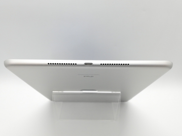 【中古】Apple 【Wi-Fi】 iPad（第9世代/2021） 64GB シルバー MK2L3J/A【ECセンター】保証期間１ヶ月【ランクB】_4