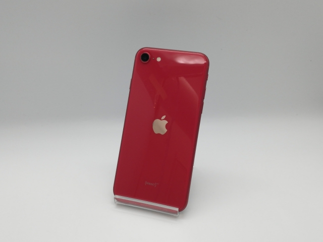 Apple iPhone SE (第2世代) PRODUCT(RED)（中古】Apple SoftBank