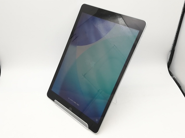 中古】Apple 【Wi-Fi】 iPad（第9世代/2021） 256GB シルバー MK2P3J/A