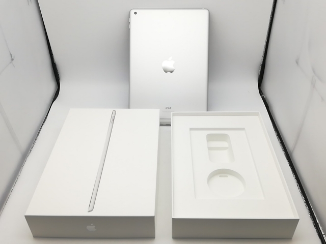 中古】Apple 【Wi-Fi】 iPad（第9世代/2021） 256GB シルバー MK2P3J/A