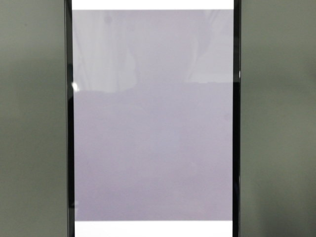 【中古】Apple docomo 【SIMフリー】 iPhone 13 Pro Max 128GB グラファイト MLJ43J/A【熊本】保証期間１ヶ月【ランクC】_8