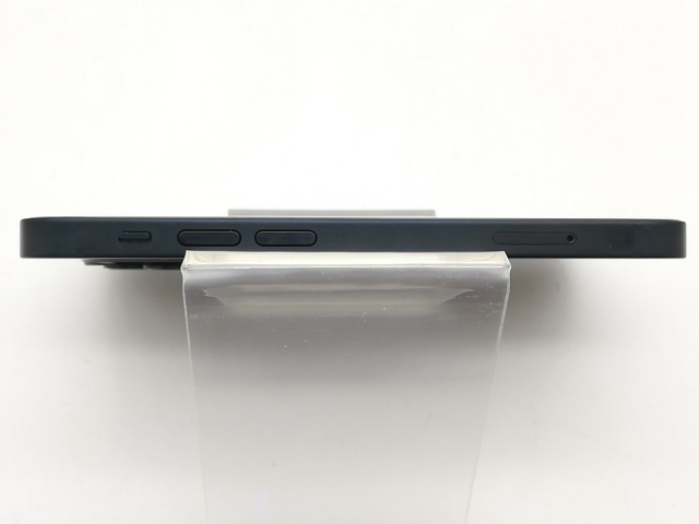【中古】Apple au 【SIMフリー】 iPhone 13 mini 128GB ミッドナイト MLJC3J/A【鹿児島中町】保証期間１ヶ月【ランクB】_5