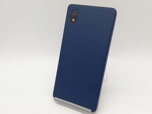 au Xperia Ace Ⅲ SOG08 SIMフリー 【公式通販】
