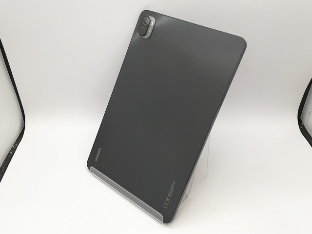 【中古】Xiaomi 国内版 【Wi-Fi】 Xiaomi Pad 5 コズミックグレー 【Snapdragon 860/6GB/128GB】【鹿児島中町】保証期間１ヶ月【ランクB】