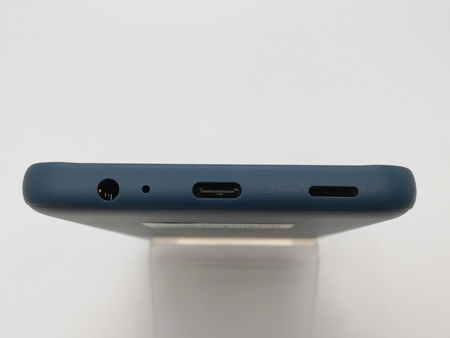 【中古】FCNT docomo 【SIMフリー】 arrows We2 ネイビーグリーン 4GB 64GB F-52E【鹿児島中町】保証期間１ヶ月【ランクB】_4