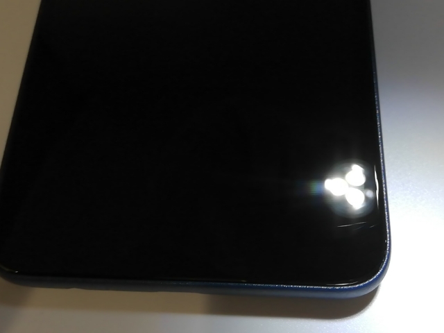 【中古】FCNT docomo 【SIMフリー】 arrows We2 ネイビーグリーン 4GB 64GB F-52E【鹿児島中町】保証期間１ヶ月【ランクB】_6