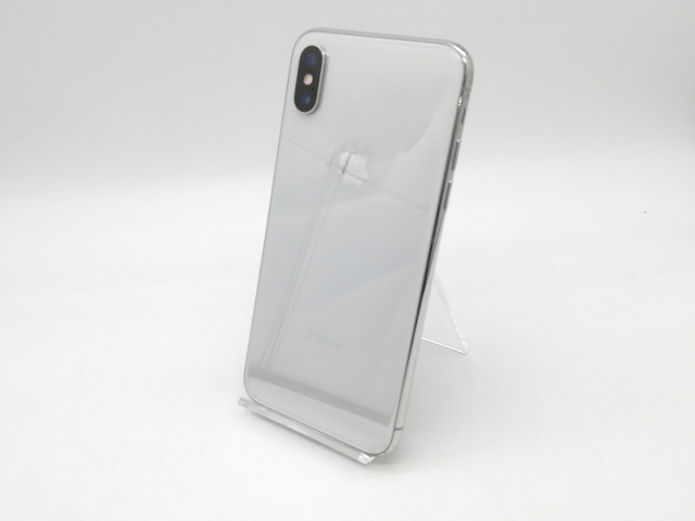 中古)Apple iPhone SE 第2世代 64GB ホワイト MX9T2J/A SIMフリー(344