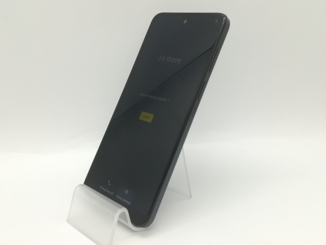 moto g13 マットチャコール 128 GB SIMフリー moto g13 ― 6.5インチsim