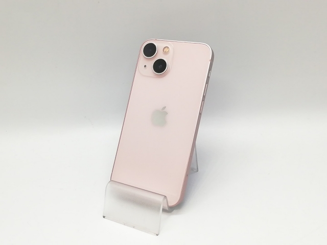 iPhone 13 mini スターライト 256 GB Softbank iPhone 13 mini スター