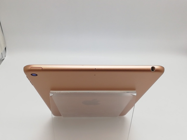 iPad mini Wi-Fiモデル （64GB・ゴールド）（2019） iPad mini 5 Wi-Fi 64GB - ゴールド [整備済製品] - Apple（日本）