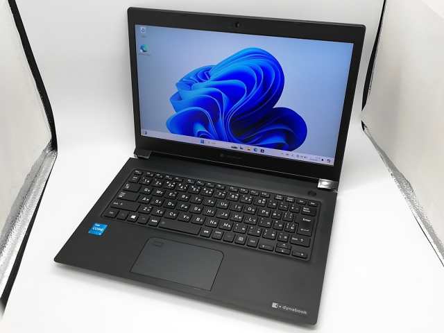 【中古】Dynabook dynabook S73 S73/HS A6SBHSG8D521【i3-1115G4 8G 256G(SSD) WiFi6 13LCD(1920x1080) 】【熊本】保証期間１ヶ月【ランクB】の通販は 28,178円
