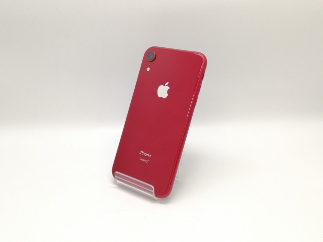 激安商品 Apple docomo 【SIMロック解除済み】 iPhone XR 128GB (PRODUCT シューズ(男性用)