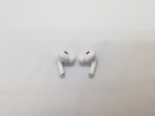 【中古】Apple AirPods Pro 第2世代（2023/USB-C） MTJV3J/A【福岡天神】保証期間１ヶ月
