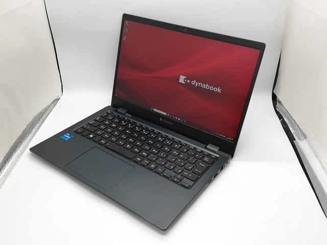 Dynabook Inc. dynabook G83/HS Core i5 1135G7 2.40GHz/16 GB