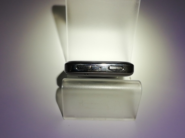 【中古】Zepp Health Amazfit Active 2 Square [ブラックレザー]【福岡天神】保証期間１ヶ月【ランクB】_2
