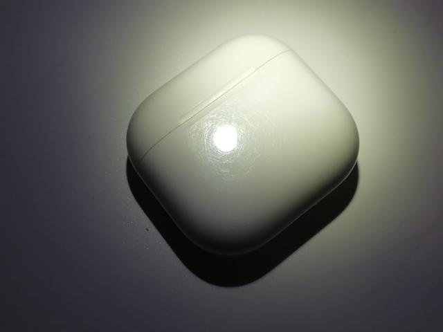 【中古】Apple AirPods 4 MXP63J/A【福岡筑紫】保証期間１ヶ月_4