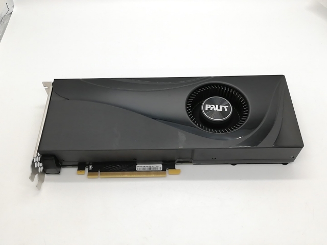 【中古】NVIDIA GeForce RTX2070Super 8GB (GDDR6)/PCI-E【小倉駅前】保証期間１週間