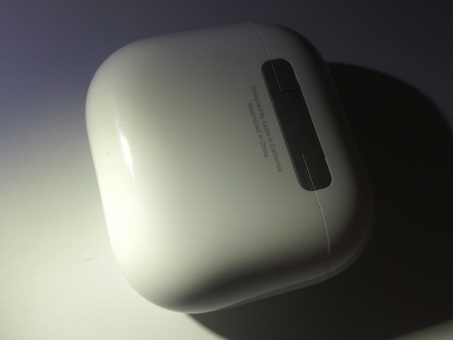 【中古】Apple AirPods 4 MXP63J/A【福岡天神】保証期間１ヶ月_5