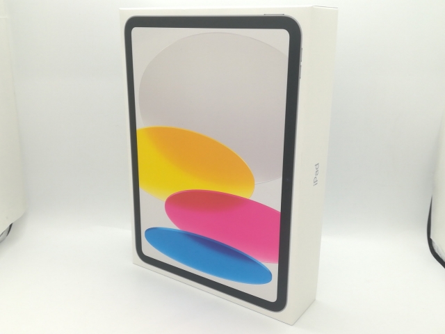 中古】Apple 【Wi-Fi】 iPad（A16/2025） 256GB イエロー MD4J4J/A 