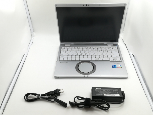 【中古】Panasonic Let's note FV1 CF-FV1RDAVS【i5-1145G7 16G 256G(SSD) WiFi 14LCD(2160x1440)】【福岡筑紫】保証期間１ヶ月【ランクB】