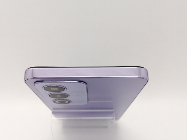 【中古】Oppo ymobile 【SIMフリー】 OPPO A3 5G 4GB 128GB パープル【広島本通】保証期間１ヶ月【ランクA】_2