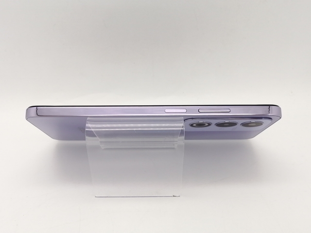 【中古】Oppo ymobile 【SIMフリー】 OPPO A3 5G 4GB 128GB パープル【広島本通】保証期間１ヶ月【ランクA】_4