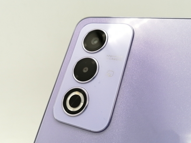 【中古】Oppo ymobile 【SIMフリー】 OPPO A3 5G 4GB 128GB パープル【広島本通】保証期間１ヶ月【ランクA】_6