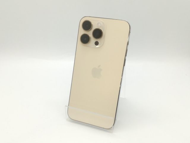 iPhone 14 Pro 128GB ゴールド 本体 iPhone 14 Pro Max 512GB