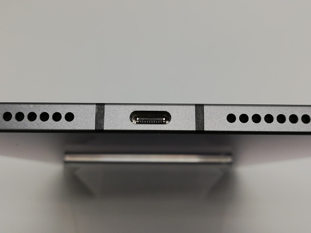 【中古】Apple 国内版 【SIMフリー】 iPad mini（第6世代/2021） 256GB スペースグレイ MK8F3J/A【福岡天神】保証期間１ヶ月【ランクB】_2