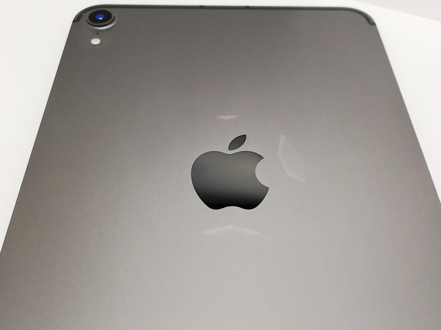 【中古】Apple 国内版 【SIMフリー】 iPad mini（第6世代/2021） 256GB スペースグレイ MK8F3J/A【福岡天神】保証期間１ヶ月【ランクB】_3