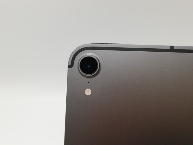【中古】Apple 国内版 【SIMフリー】 iPad mini（第6世代/2021） 256GB スペースグレイ MK8F3J/A【福岡天神】保証期間１ヶ月【ランクB】_5