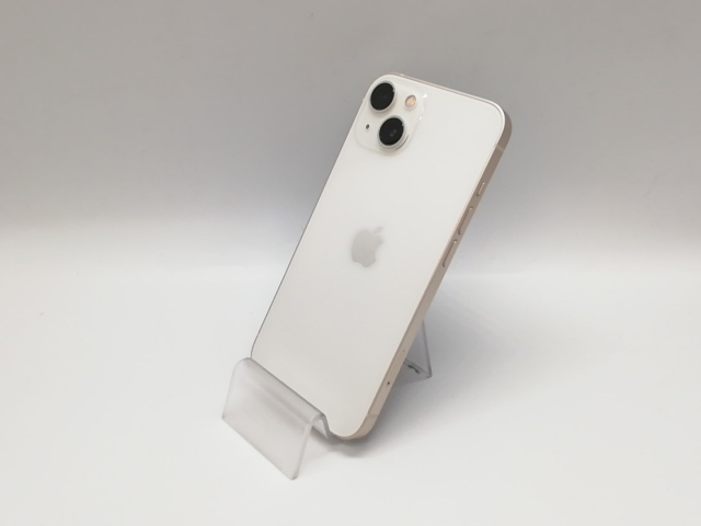 Apple iPhone 13 スターライト 128GB SIMフリー iPhone13 128 スター
