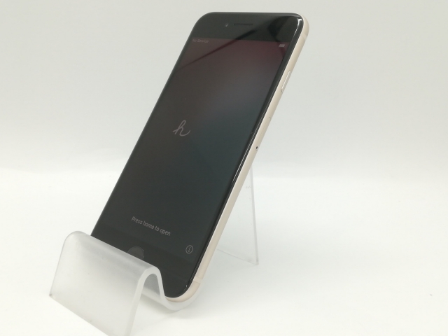 【中古】Apple docomo 【SIMフリー】 iPhone SE（第3世代） 64GB スターライト MMYD3J/A【福岡天神】保証期間１ヶ月【ランクB】_1