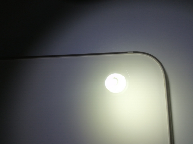 【中古】Apple docomo 【SIMフリー】 iPhone SE（第3世代） 64GB スターライト MMYD3J/A【福岡天神】保証期間１ヶ月【ランクB】_8